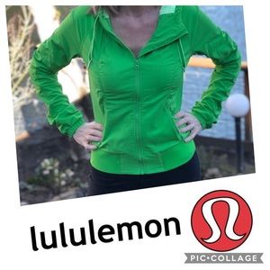 Lululemon 🍋 Lightweight Jacket
